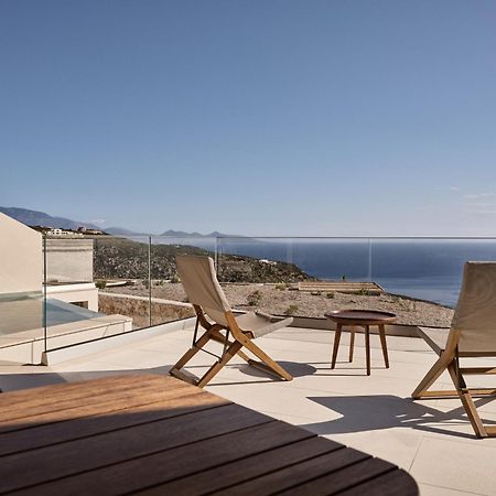Yoma Cove Suites Волиме Экстерьер фото