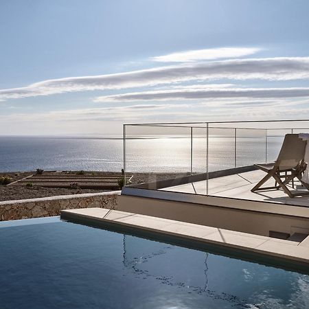 Yoma Cove Suites Волиме Экстерьер фото