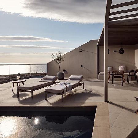 Yoma Cove Suites Волиме Экстерьер фото