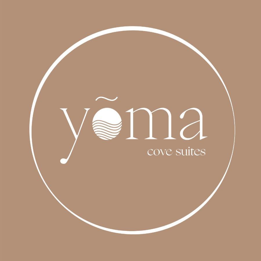Yoma Cove Suites Волиме Экстерьер фото
