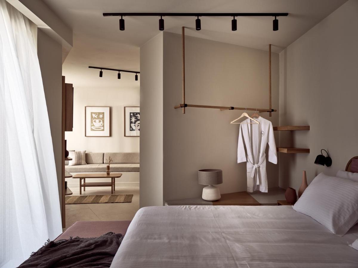 Yoma Cove Suites Волиме Экстерьер фото