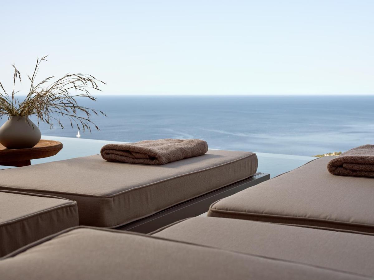 Yoma Cove Suites Волиме Экстерьер фото