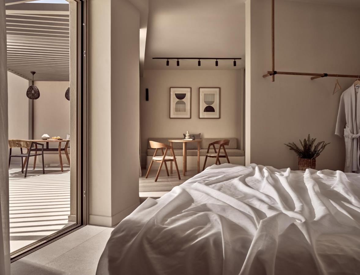 Yoma Cove Suites Волиме Экстерьер фото