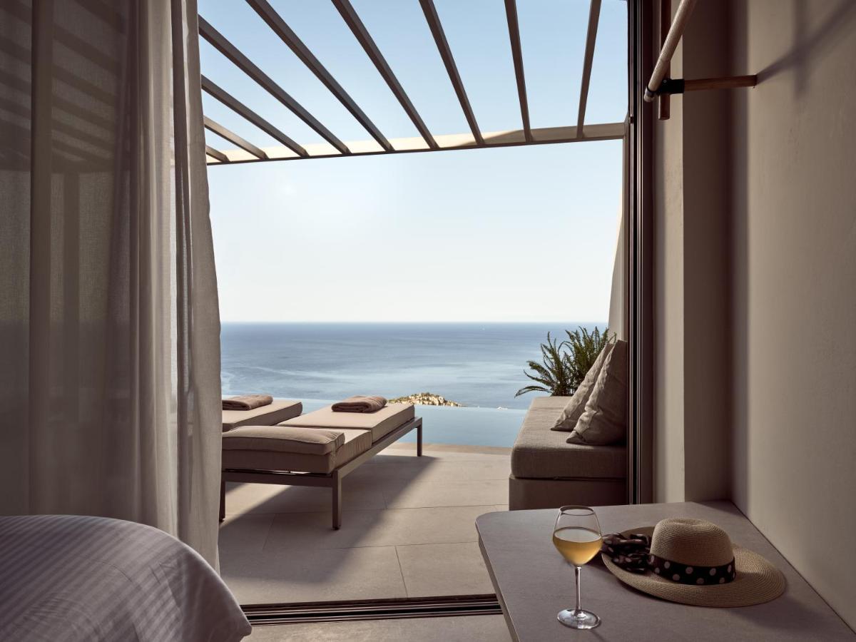 Yoma Cove Suites Волиме Экстерьер фото