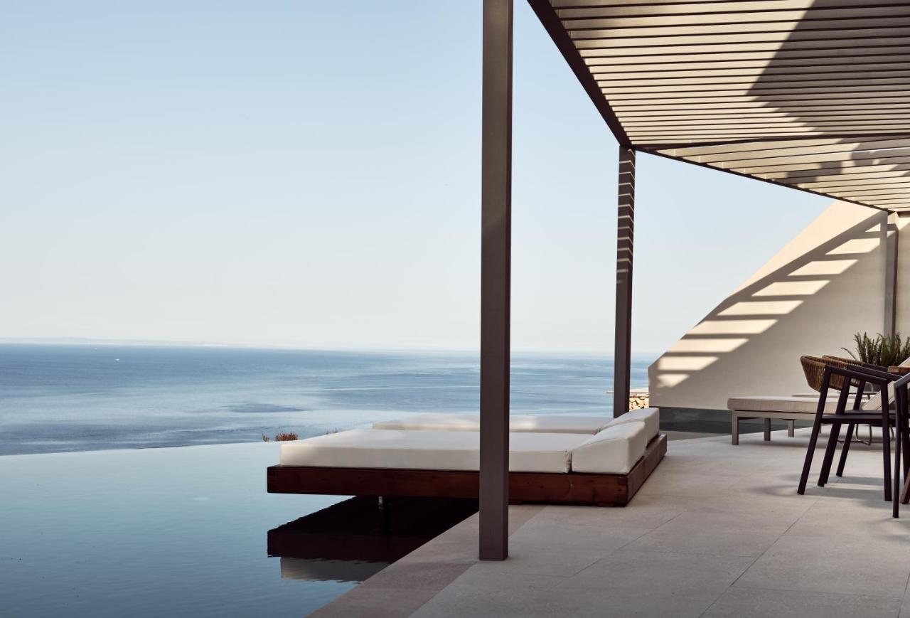 Yoma Cove Suites Волиме Экстерьер фото