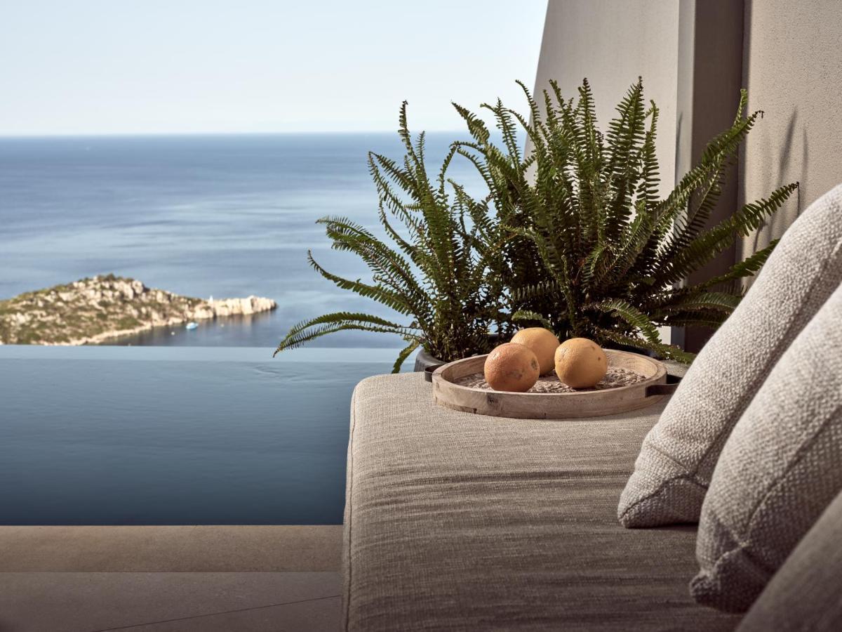 Yoma Cove Suites Волиме Экстерьер фото