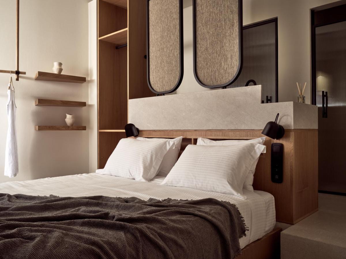 Yoma Cove Suites Волиме Экстерьер фото