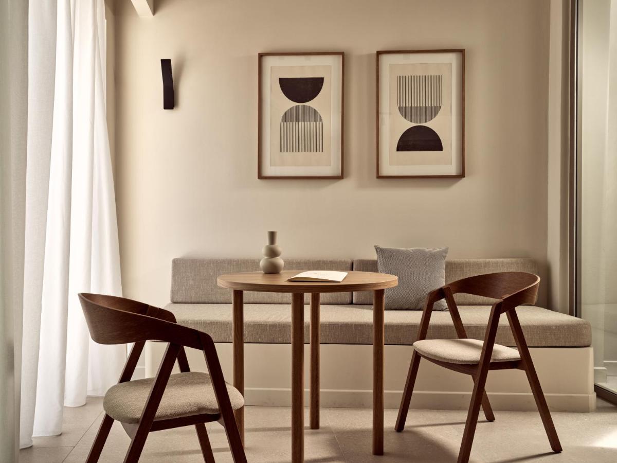 Yoma Cove Suites Волиме Экстерьер фото