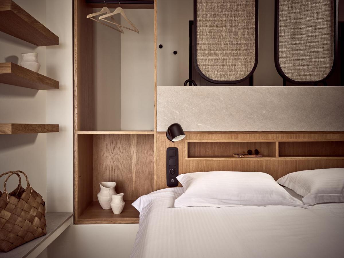 Yoma Cove Suites Волиме Экстерьер фото