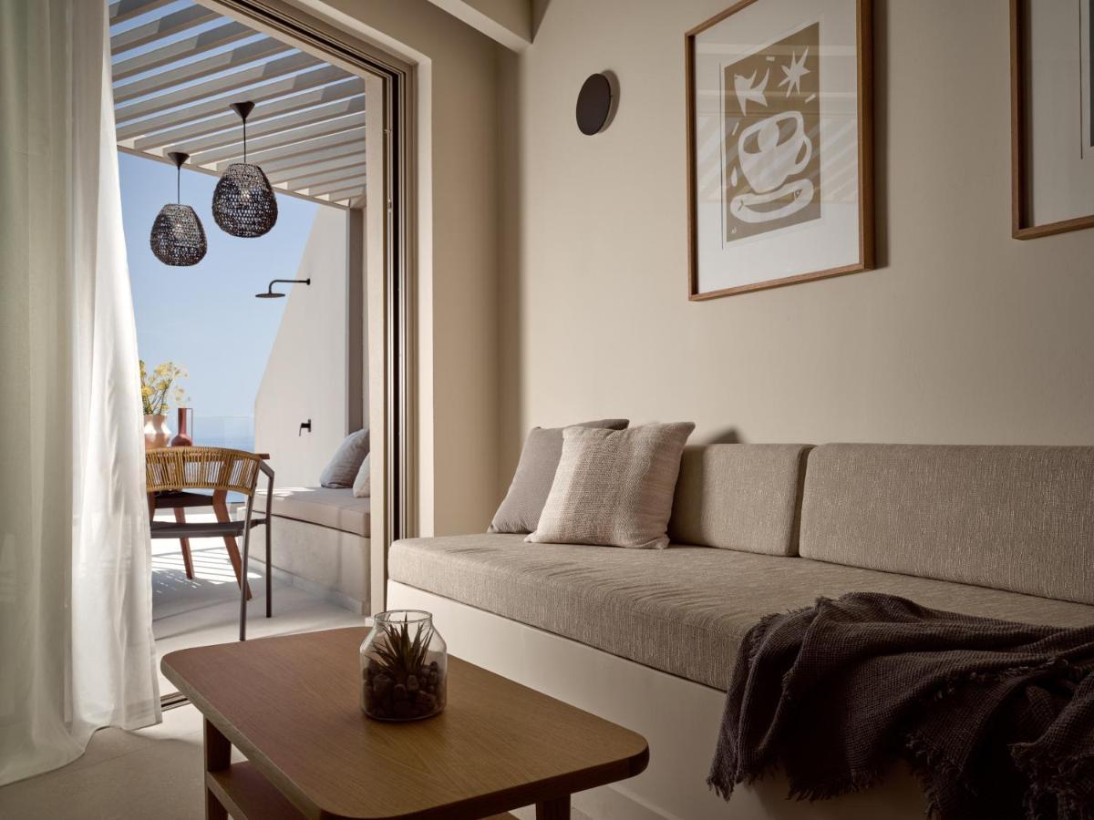 Yoma Cove Suites Волиме Экстерьер фото