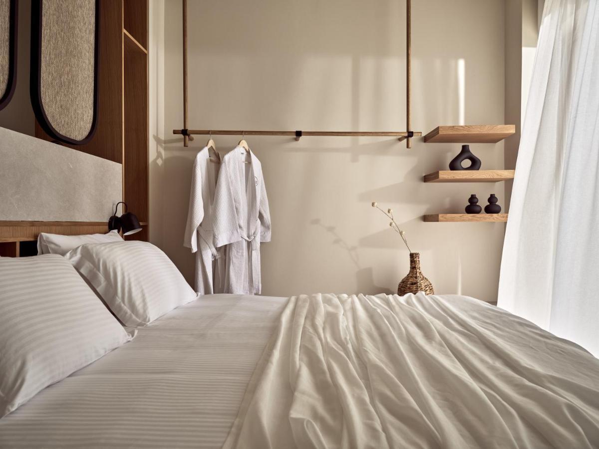 Yoma Cove Suites Волиме Экстерьер фото
