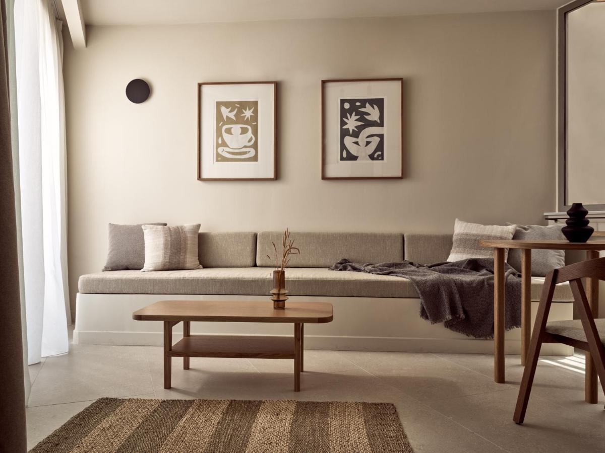 Yoma Cove Suites Волиме Экстерьер фото