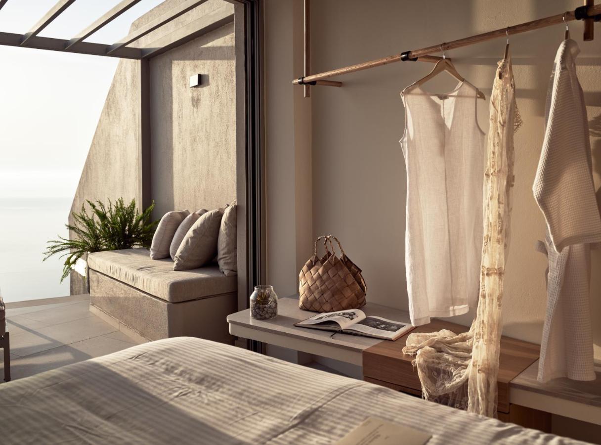 Yoma Cove Suites Волиме Экстерьер фото