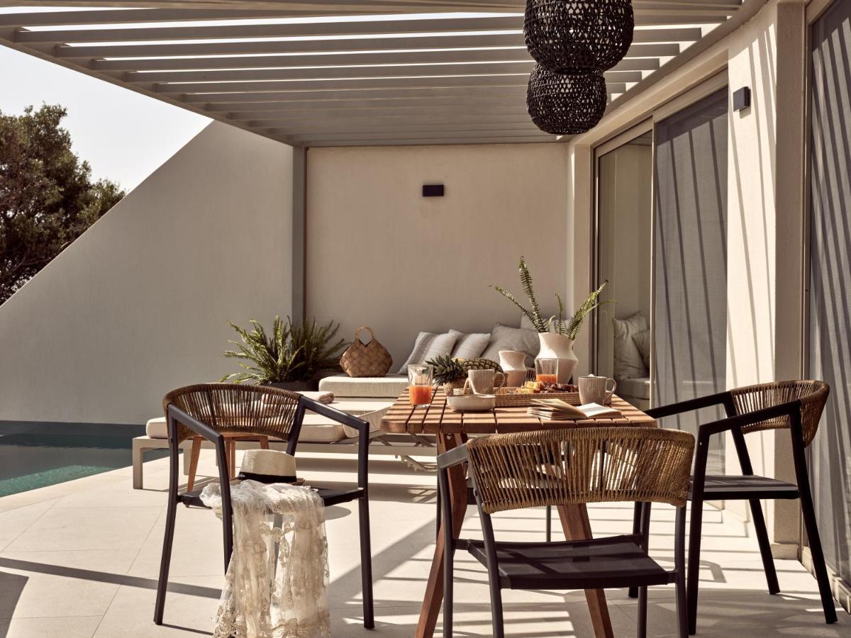 Yoma Cove Suites Волиме Экстерьер фото