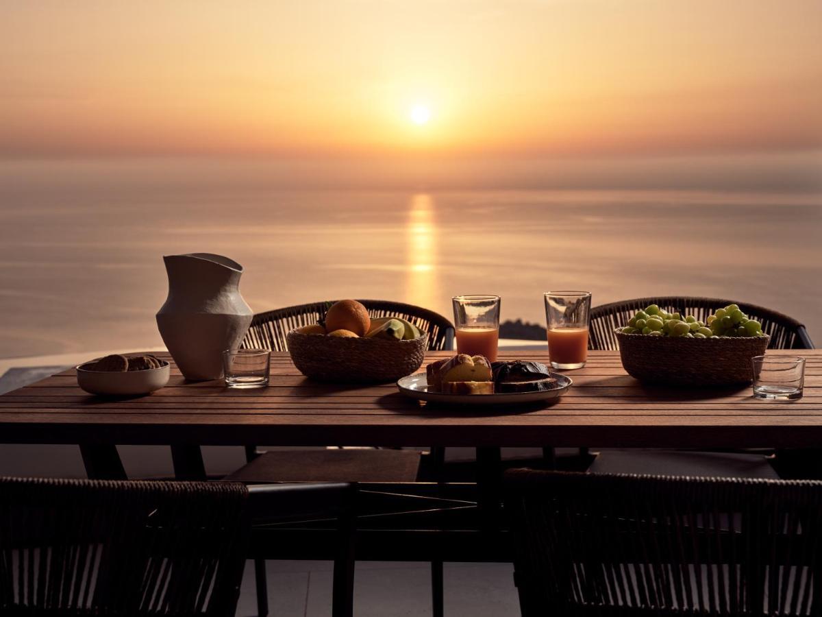 Yoma Cove Suites Волиме Экстерьер фото