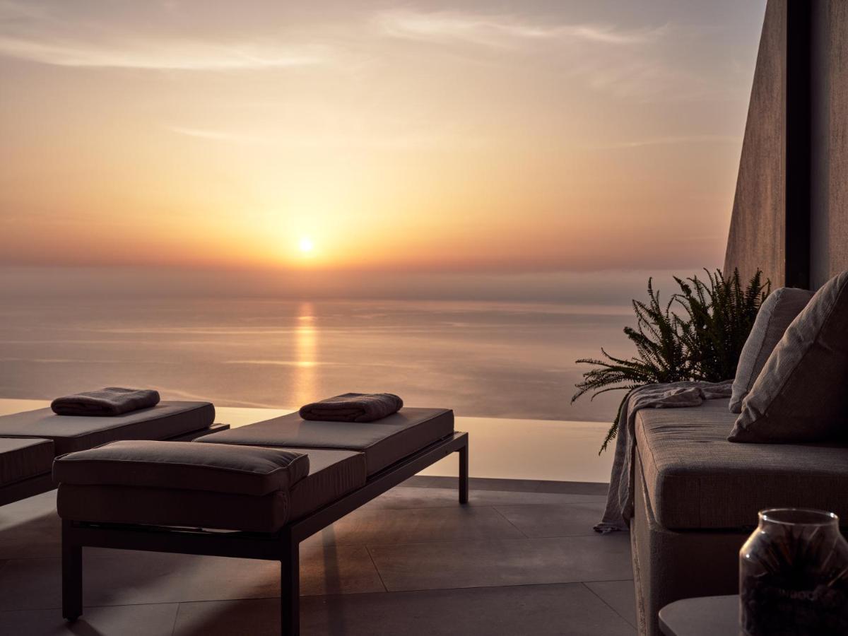 Yoma Cove Suites Волиме Экстерьер фото