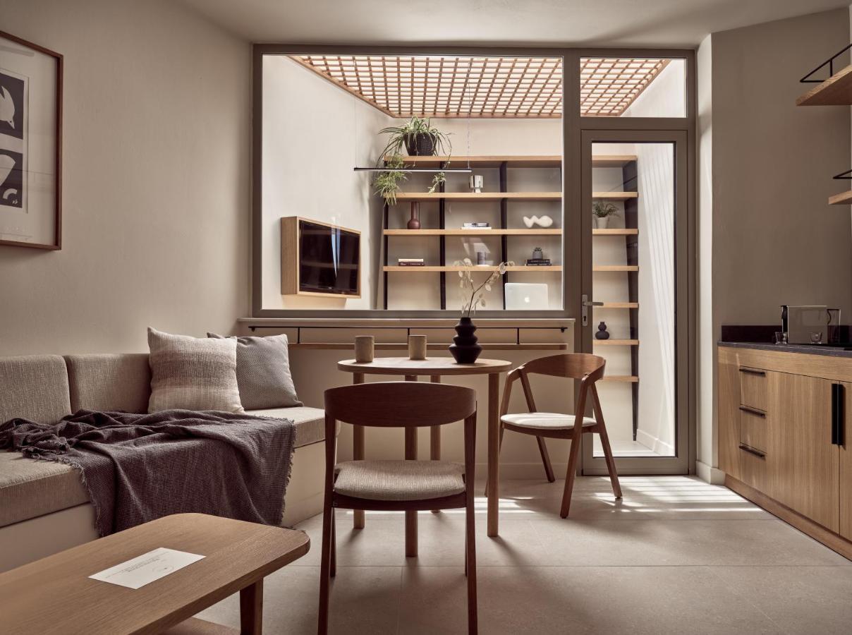 Yoma Cove Suites Волиме Экстерьер фото