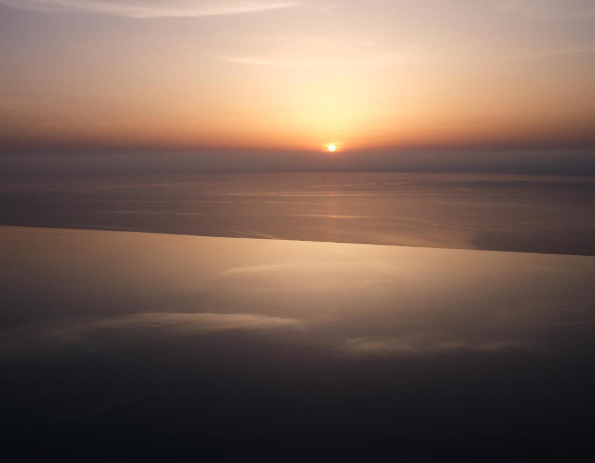 Yoma Cove Suites Волиме Экстерьер фото