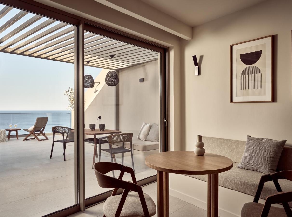 Yoma Cove Suites Волиме Экстерьер фото