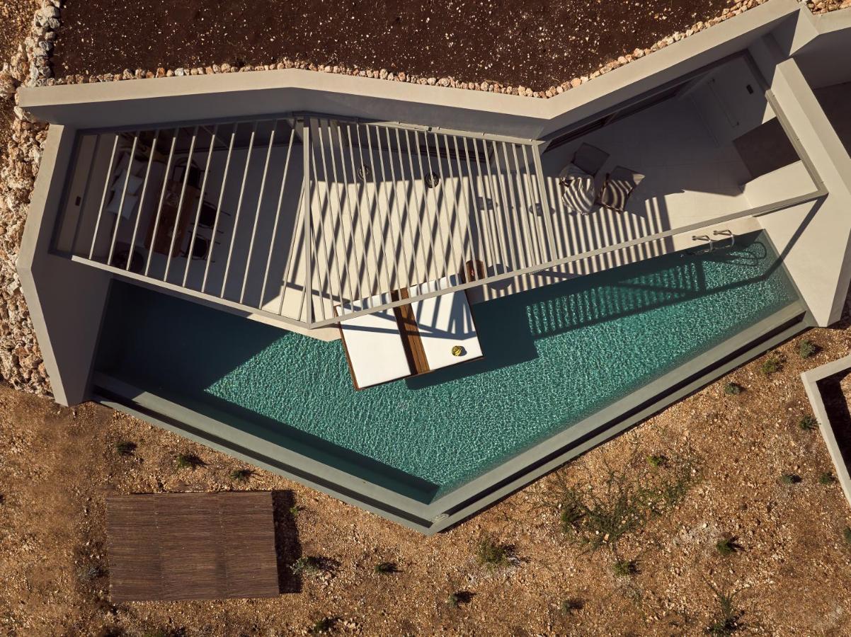 Yoma Cove Suites Волиме Экстерьер фото
