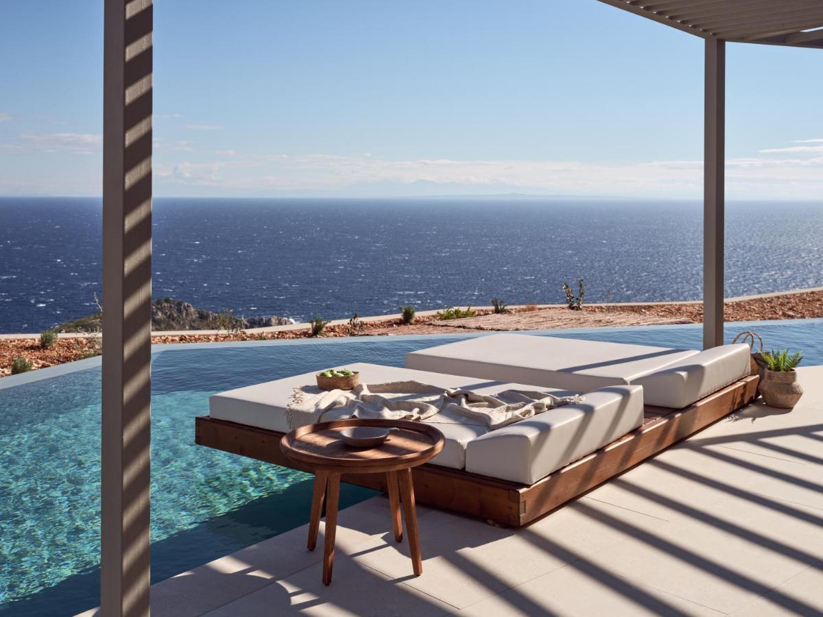 Yoma Cove Suites Волиме Экстерьер фото