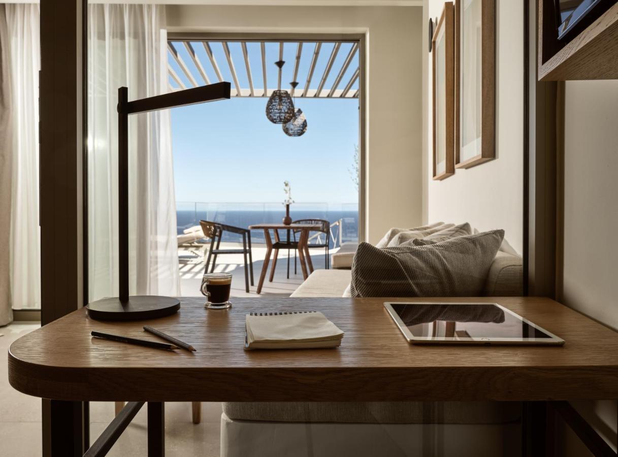 Yoma Cove Suites Волиме Экстерьер фото