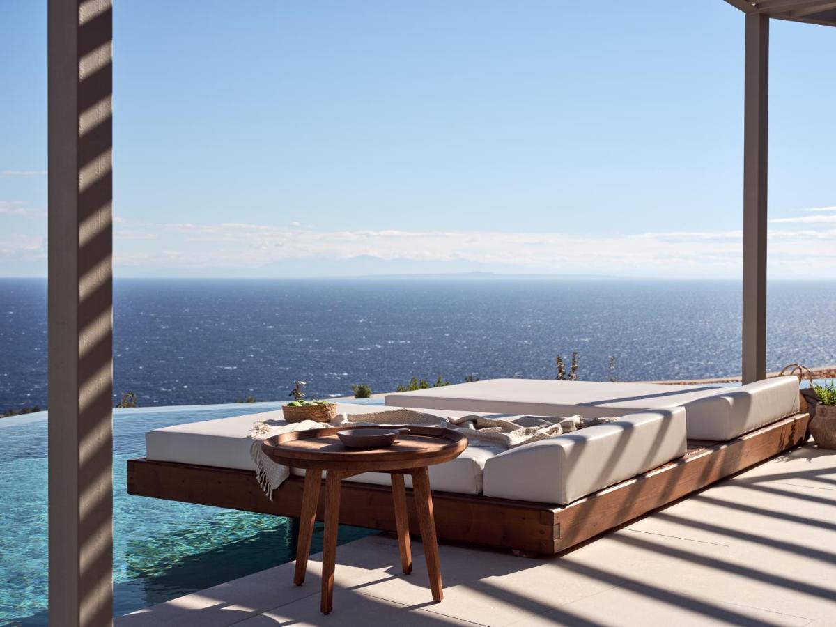 Yoma Cove Suites Волиме Экстерьер фото