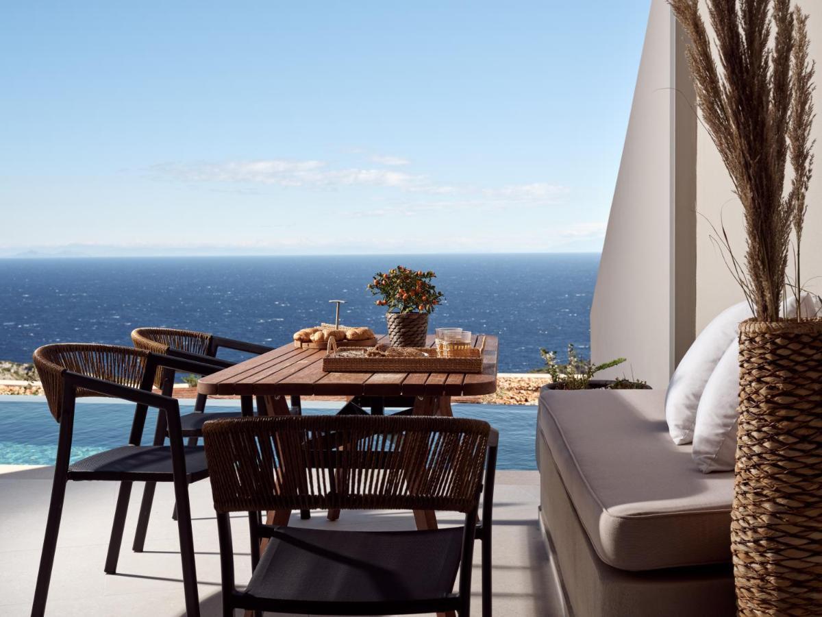 Yoma Cove Suites Волиме Экстерьер фото