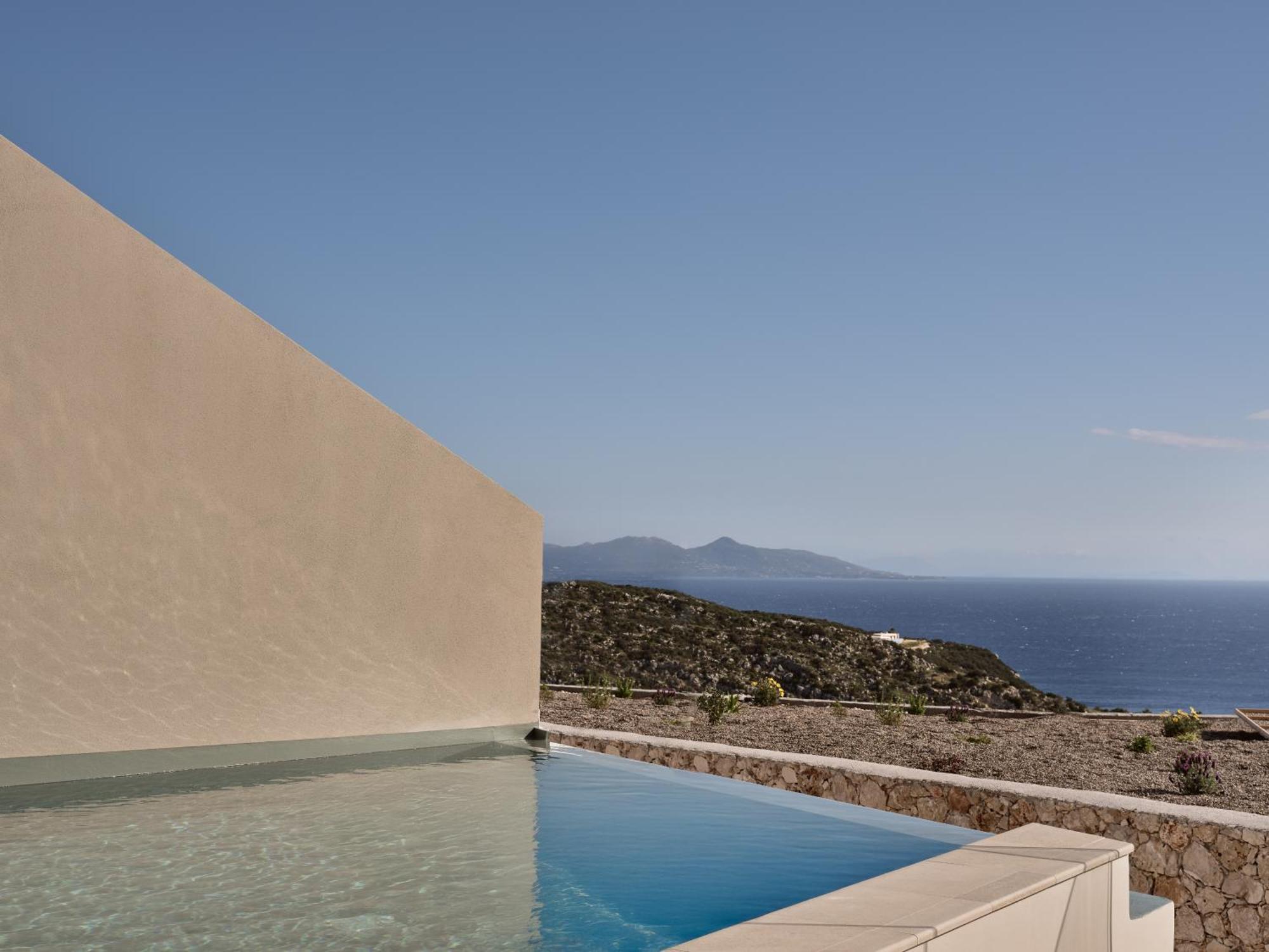 Yoma Cove Suites Волиме Экстерьер фото