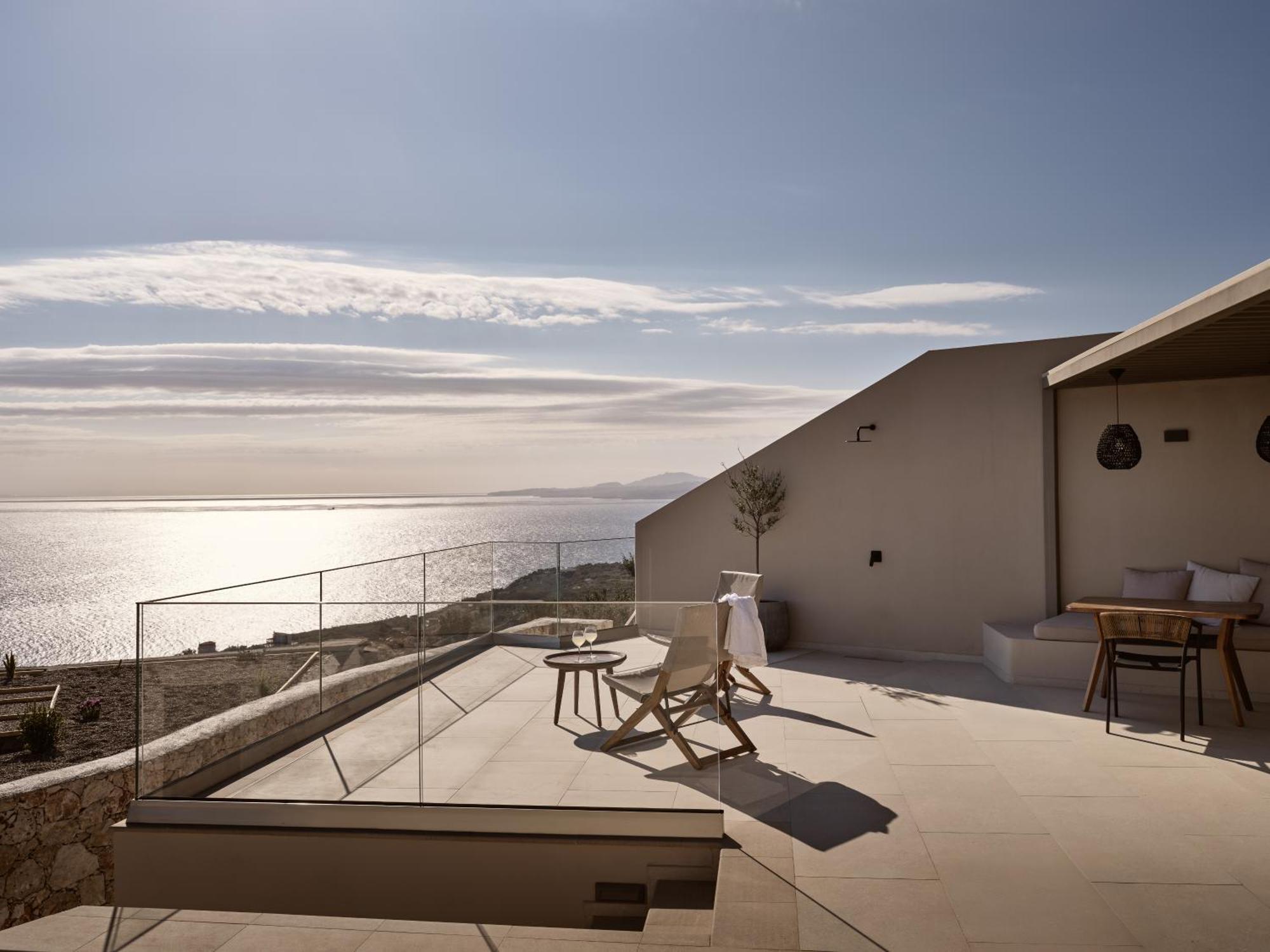 Yoma Cove Suites Волиме Экстерьер фото