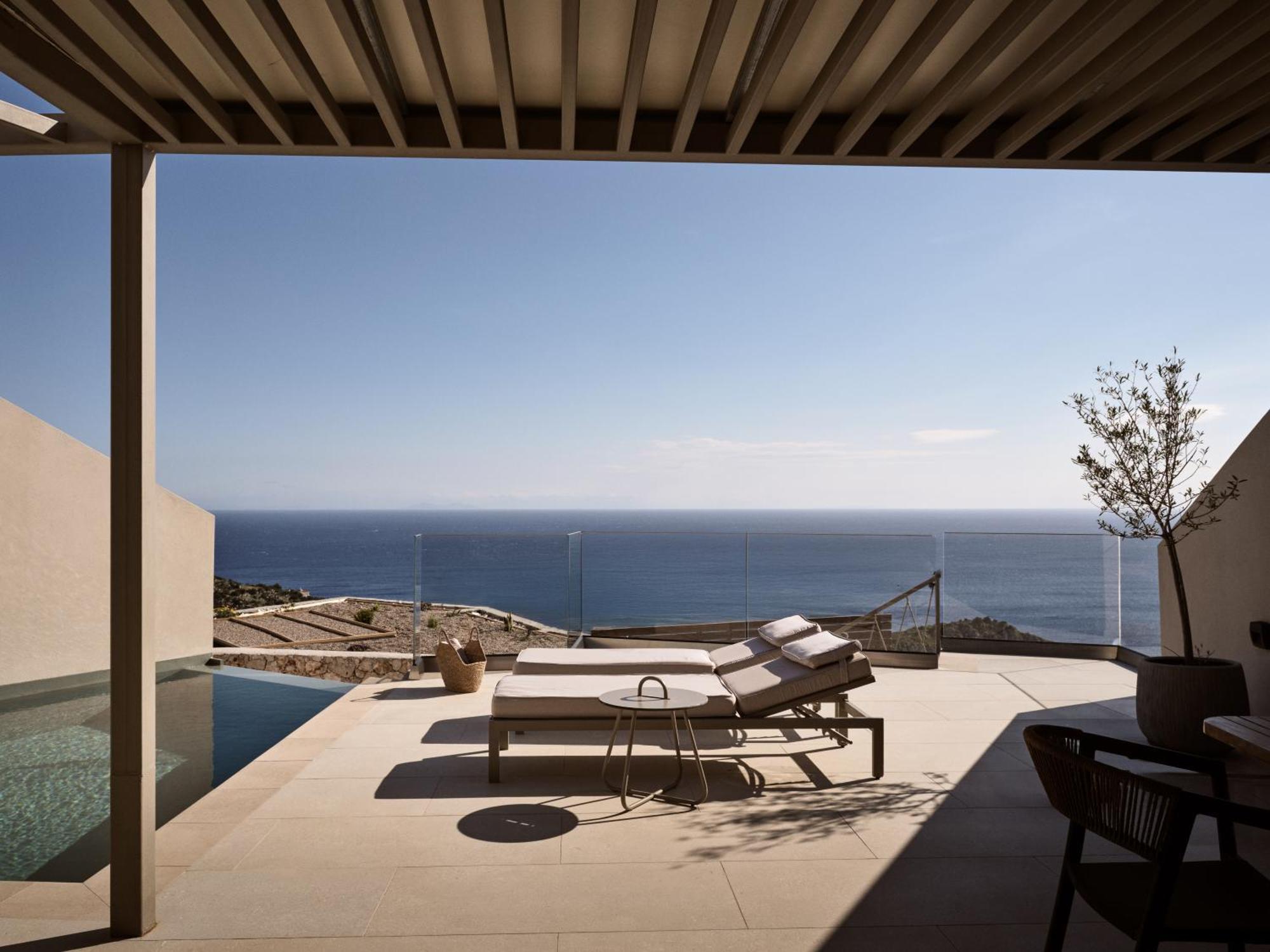Yoma Cove Suites Волиме Экстерьер фото