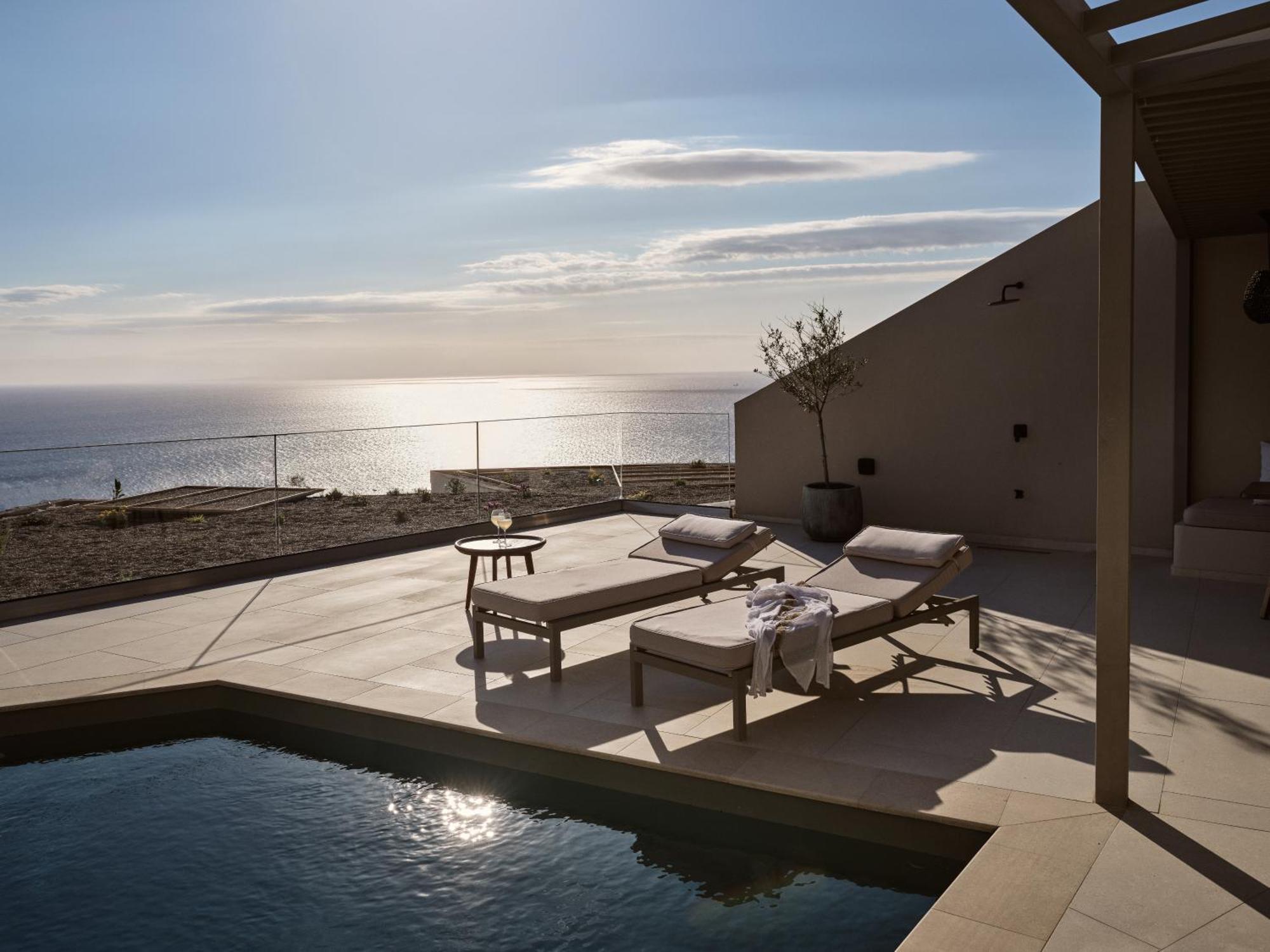 Yoma Cove Suites Волиме Экстерьер фото