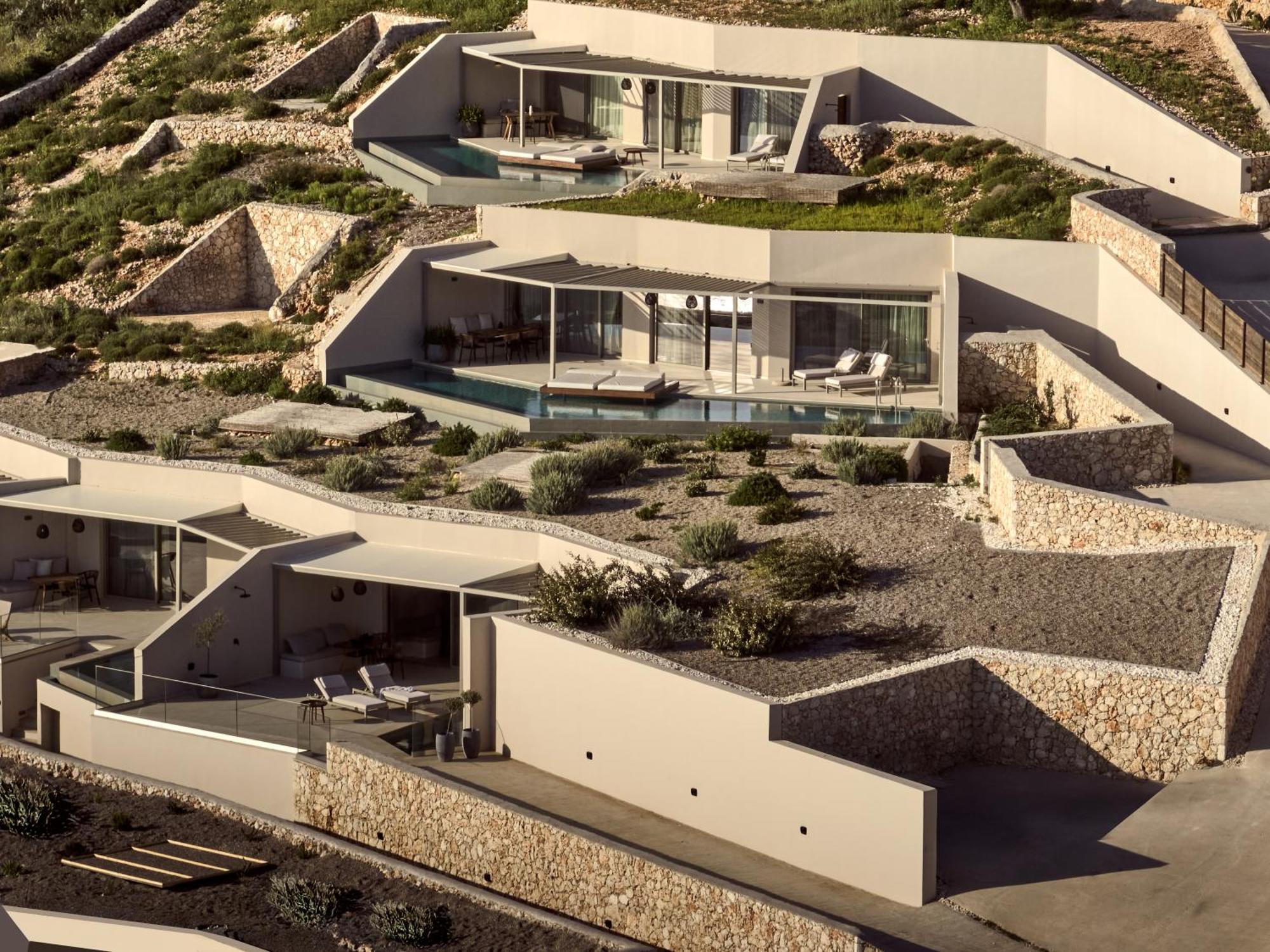 Yoma Cove Suites Волиме Экстерьер фото