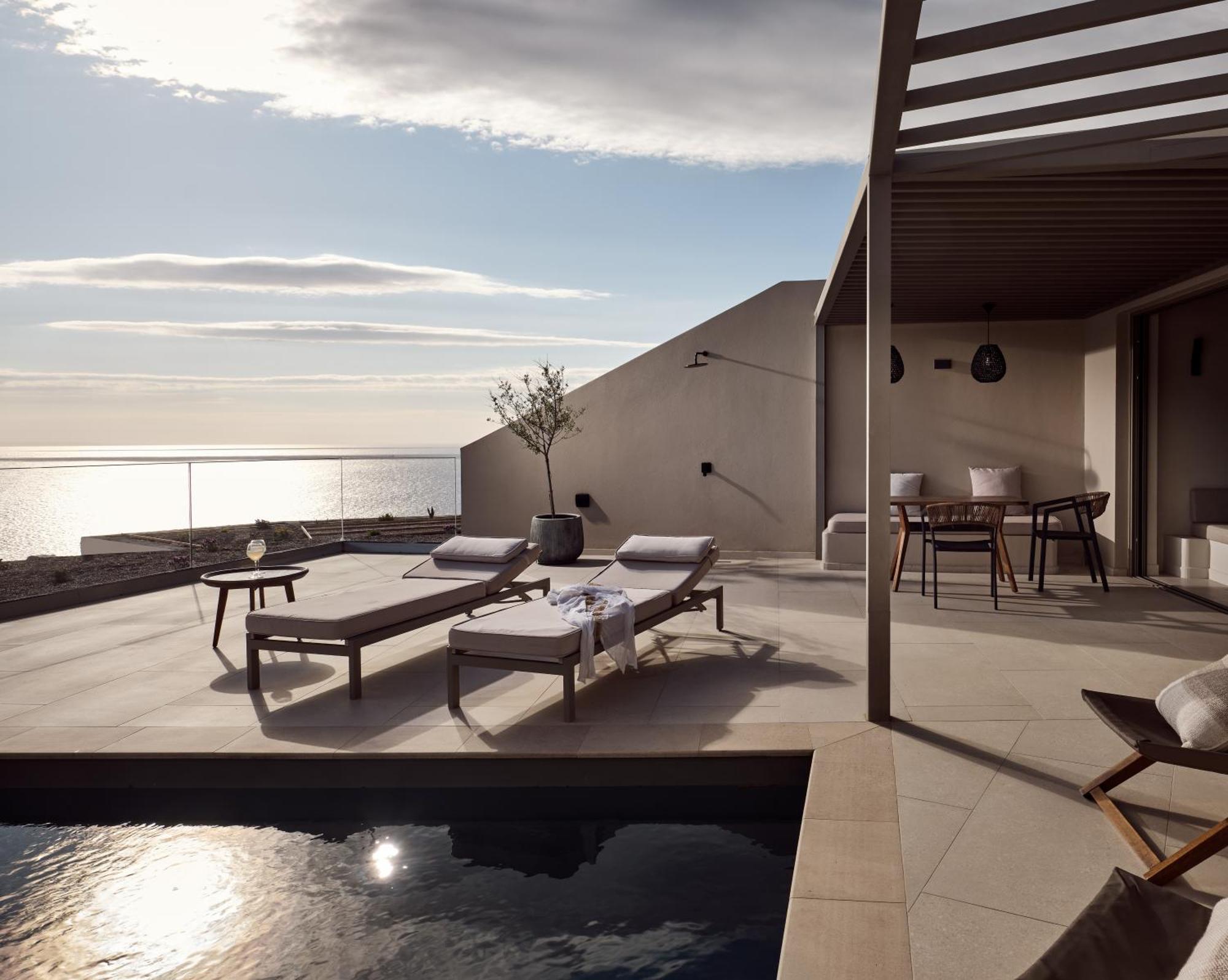 Yoma Cove Suites Волиме Экстерьер фото